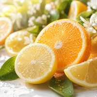 C-vitamin